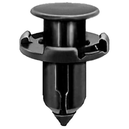 Auveco HONDA & MITSUBISHI PUSH-TYPE RETAINER, PK/15, 15PK 20247